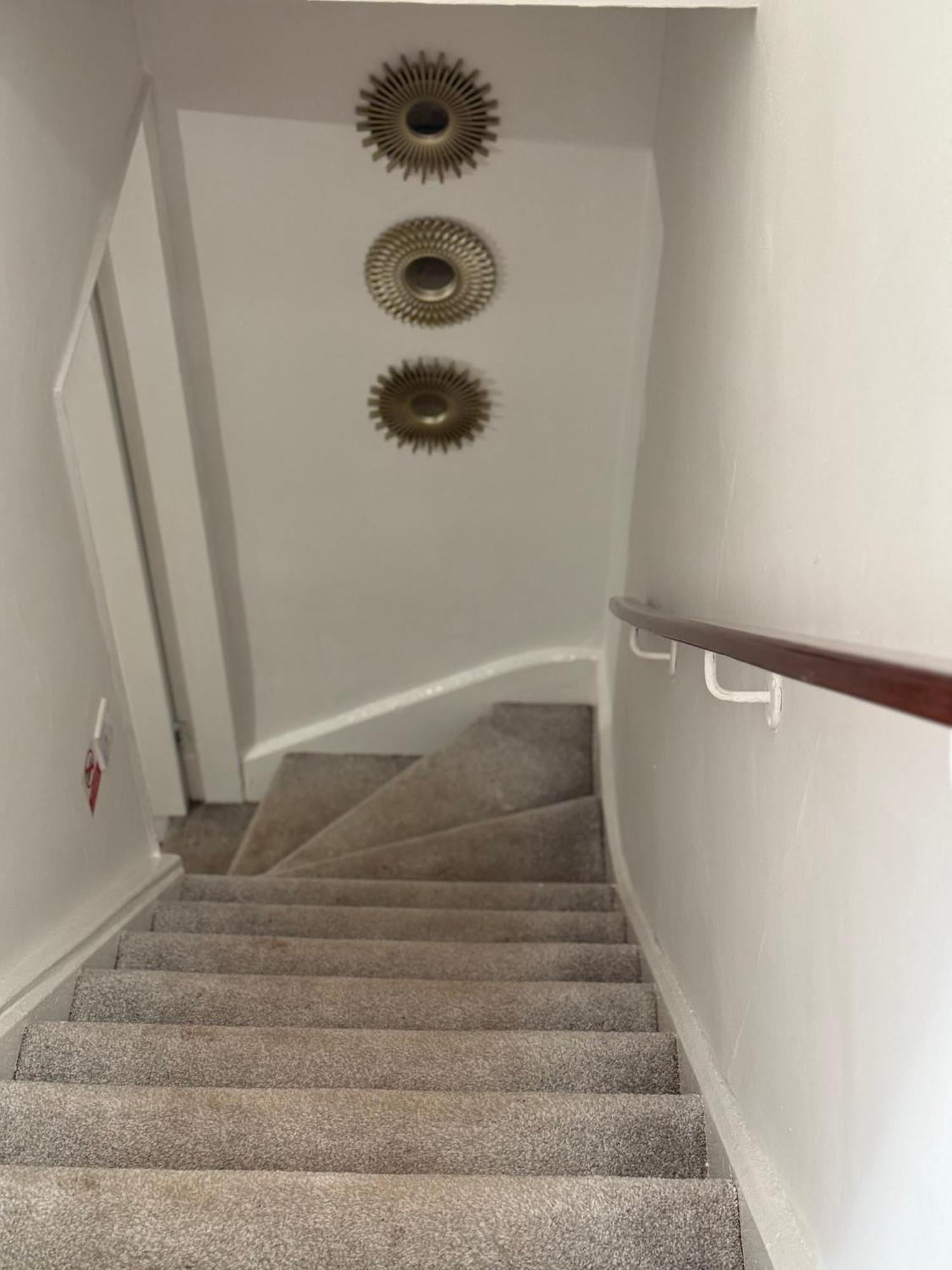 3 Bedroom Terraced Home Nottingham Extérieur photo